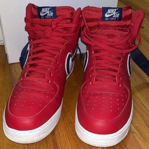 Nike Uptown Air Force 1